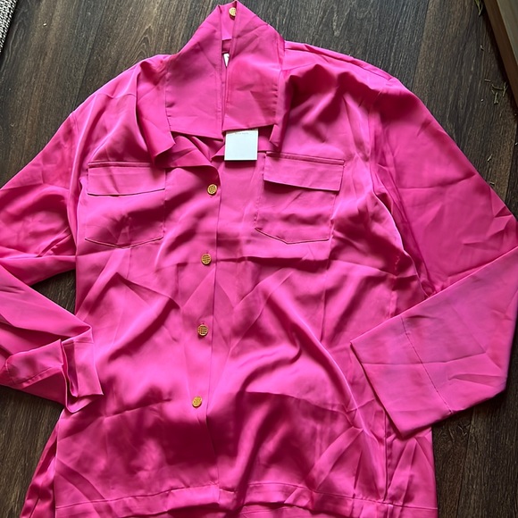 The Jet Set in Fuchsia - Picture 2 of 7